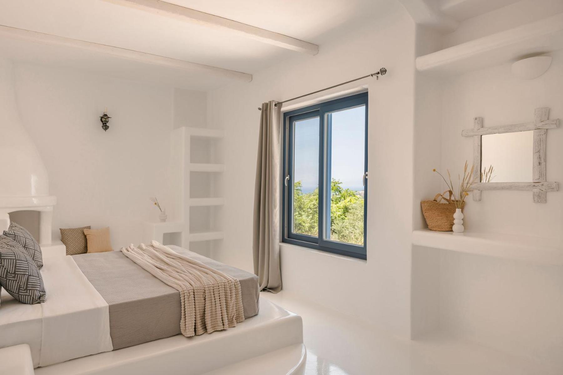 Villa Giasemi-Iris Sunset Villas Lépedha Exterior foto